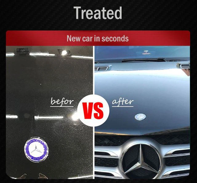 What maintenance paint is used6