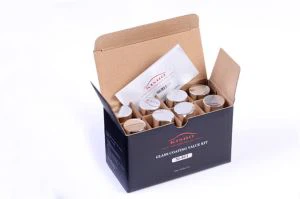 Непроницаемое нано-покрытие