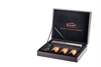 Kisho Double Nano Coating Kit