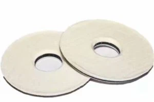 Полировальные подушки для шёлка Kisho