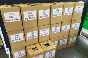 Прочное керамическое покрытие KISHO Nano