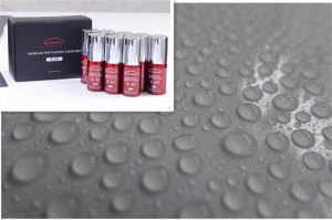 Агент по обслуживанию покрытия стекла X-03