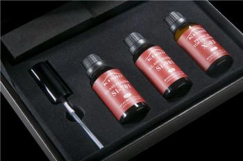 KISHO предлагает автомобильное покрытие с премиальными марками