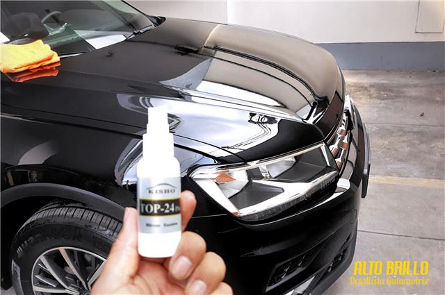 Best Spray On Ceramic Coating