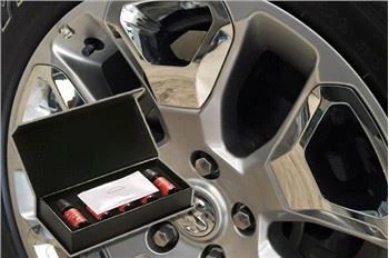 Обслуживание колес алюминиевого сплава