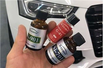 Защитное стекло автомобиля