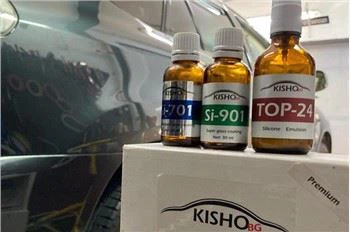 Полимер кремний агент по техническому обслуживанию