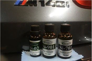 Лучшее нано-покрытие в 2020 году