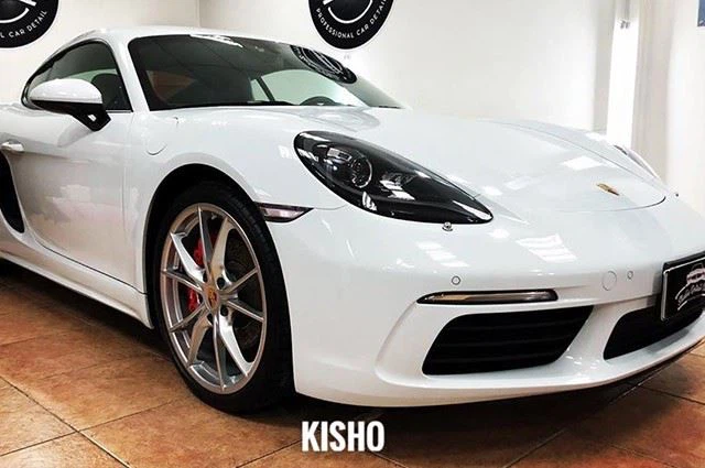 What Maintenance Paint Is Used?