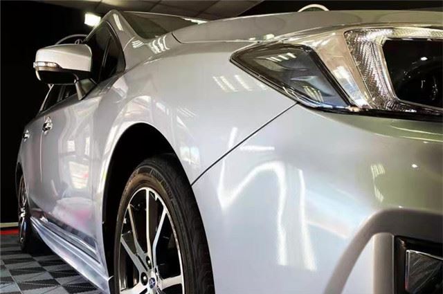 901 Car Coating Product