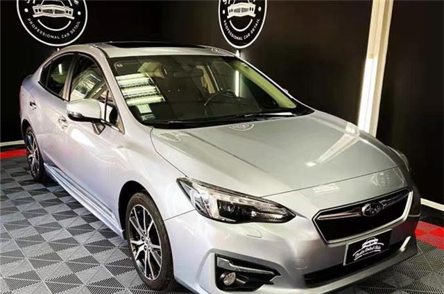 901 Car Coating Product