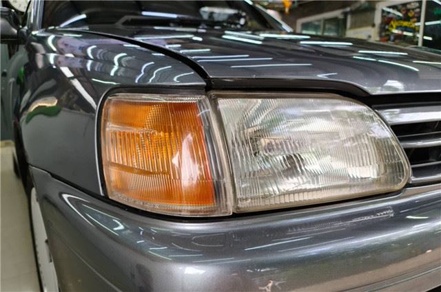 Automotive Coating
