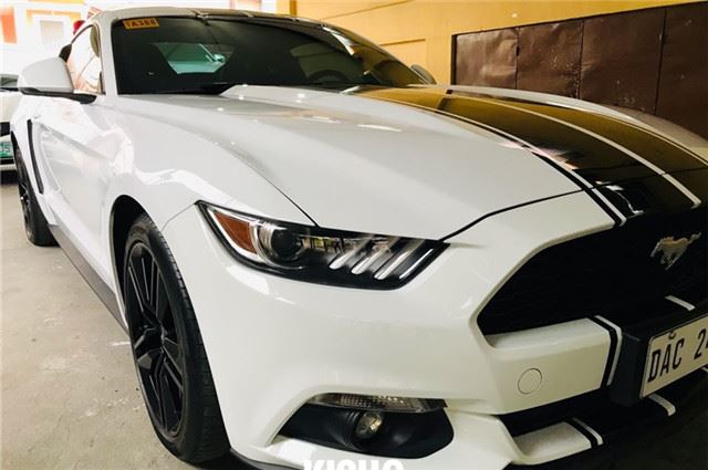 Ceramic Coating Packages