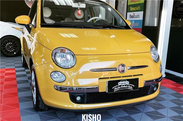 Kisho Si-811 Coating