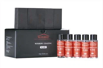 30 мл стеклокерамическое покрытие