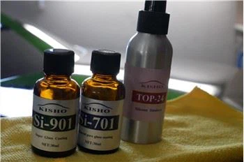 701 Продукт для автомобильных покрытий