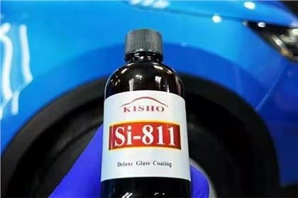 811 Подробная информация о продуктах с керамическим покрытием