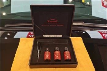 Лучшее керамическое покрытие