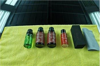 Wiper отказов после окна покрытие