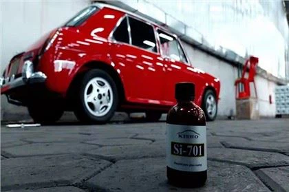 Защита керамической краски