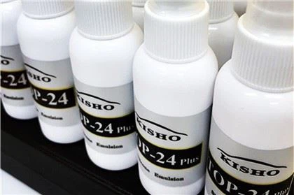 Top-24 Продукт обслуживания покрытия